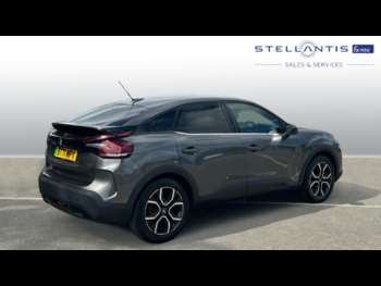Used Citroen C4 2022 for sale - 74619503: Photo
