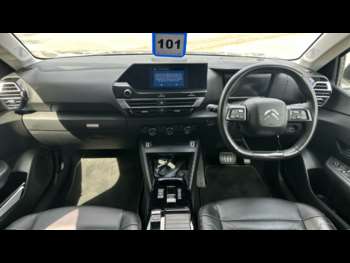 Used Citroen C4 2022 for sale - 74619503: Photo