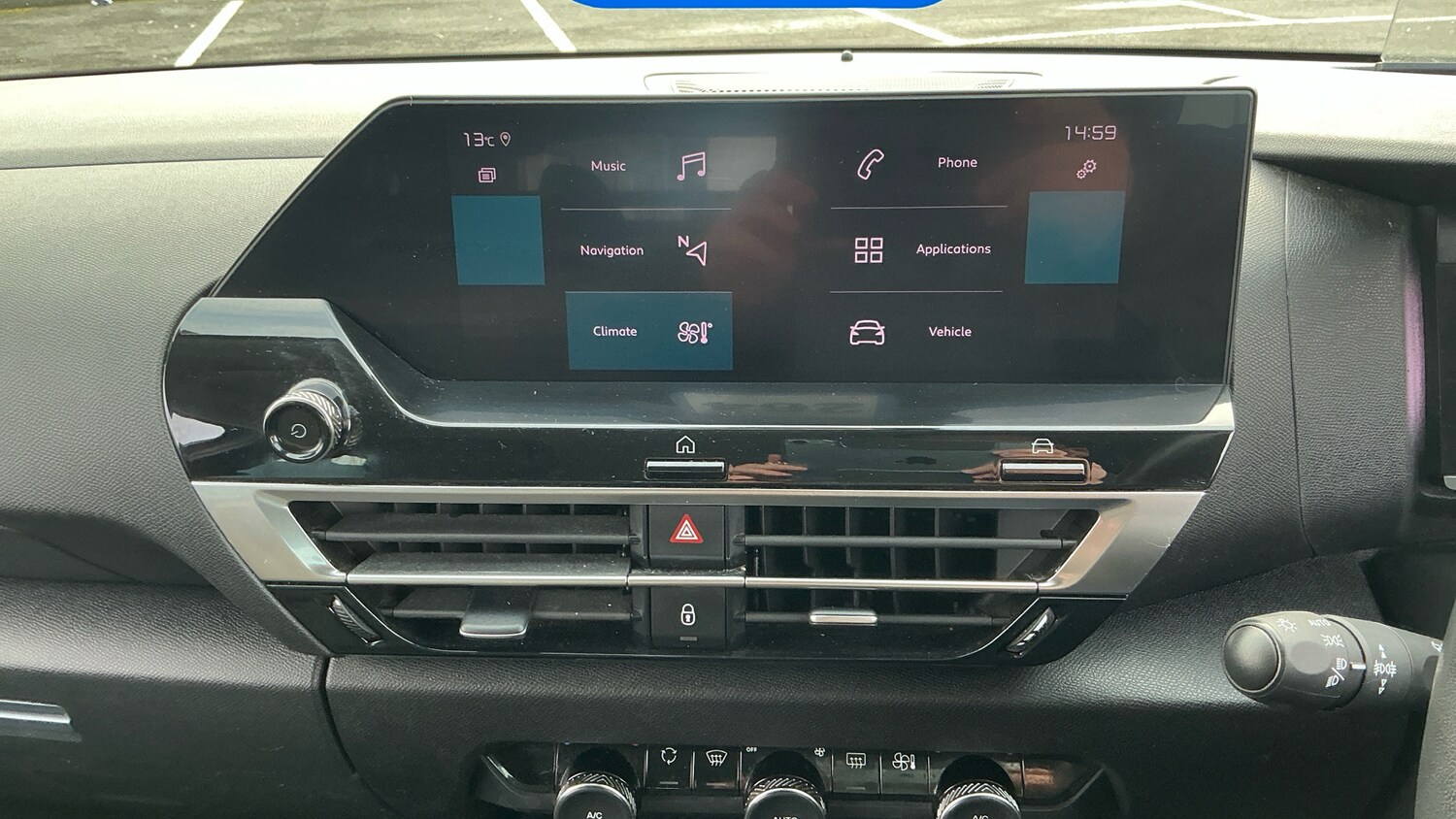 Used Citroen C4 2022 for sale - 77539093: Photo 10