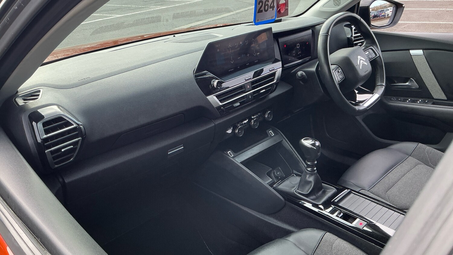 Used Citroen C4 2022 for sale - 77539093: Photo 12