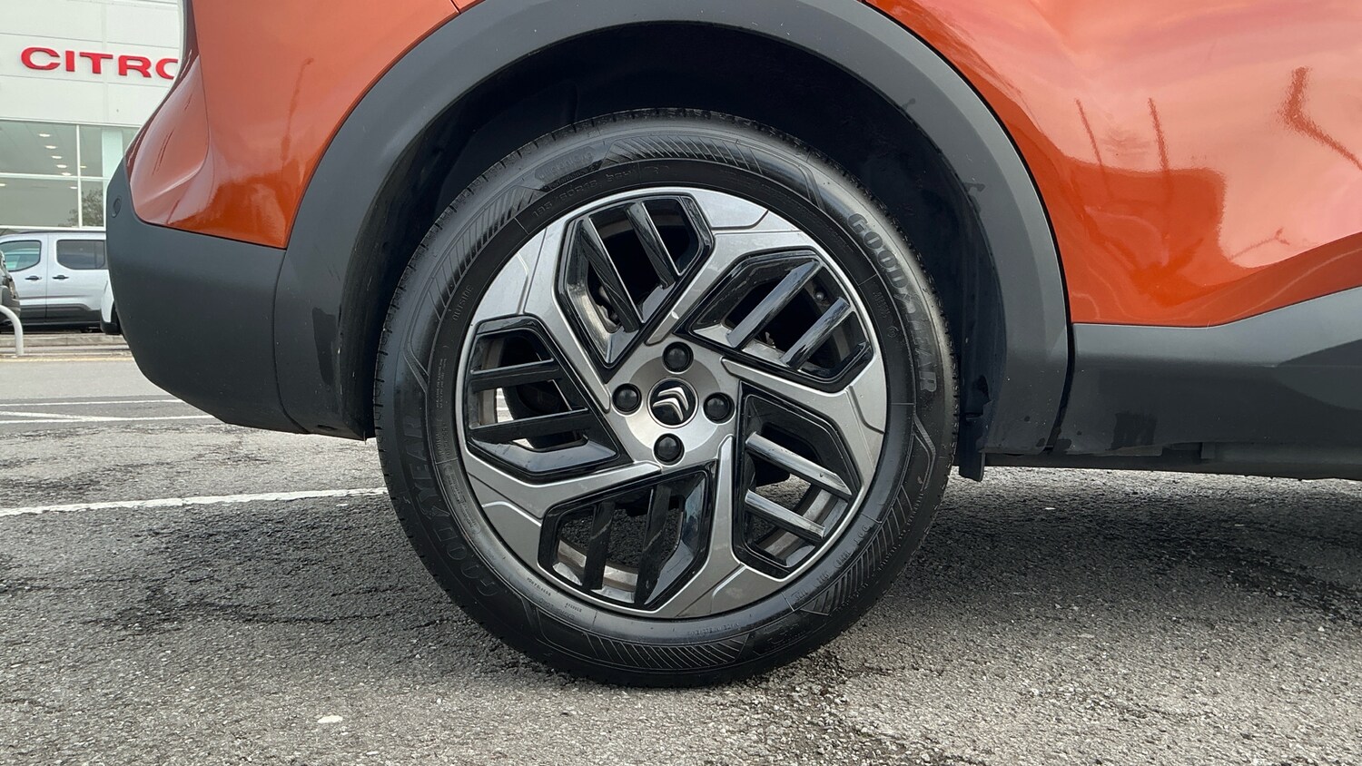 Used Citroen C4 2022 for sale - 77539093: Photo 16