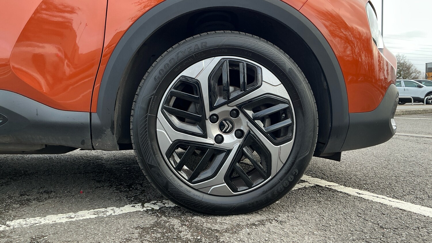 Used Citroen C4 2022 for sale - 77539093: Photo 17