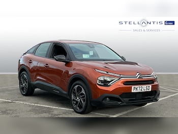 Citroen C4 feature image