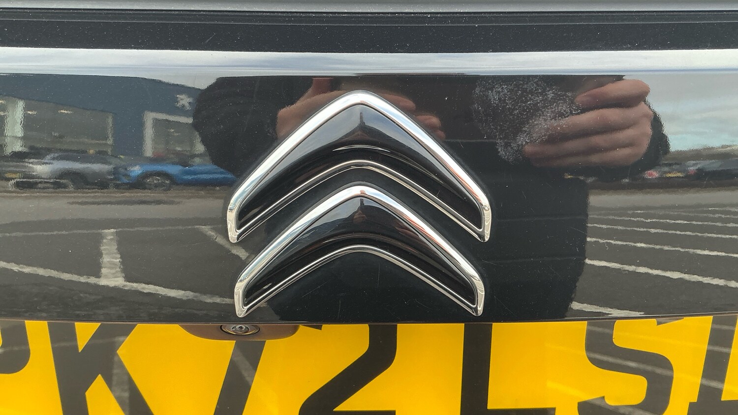 Used Citroen C4 2022 for sale - 77539093: Photo 26