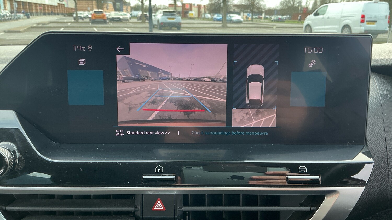 Used Citroen C4 2022 for sale - 77539093: Photo 29