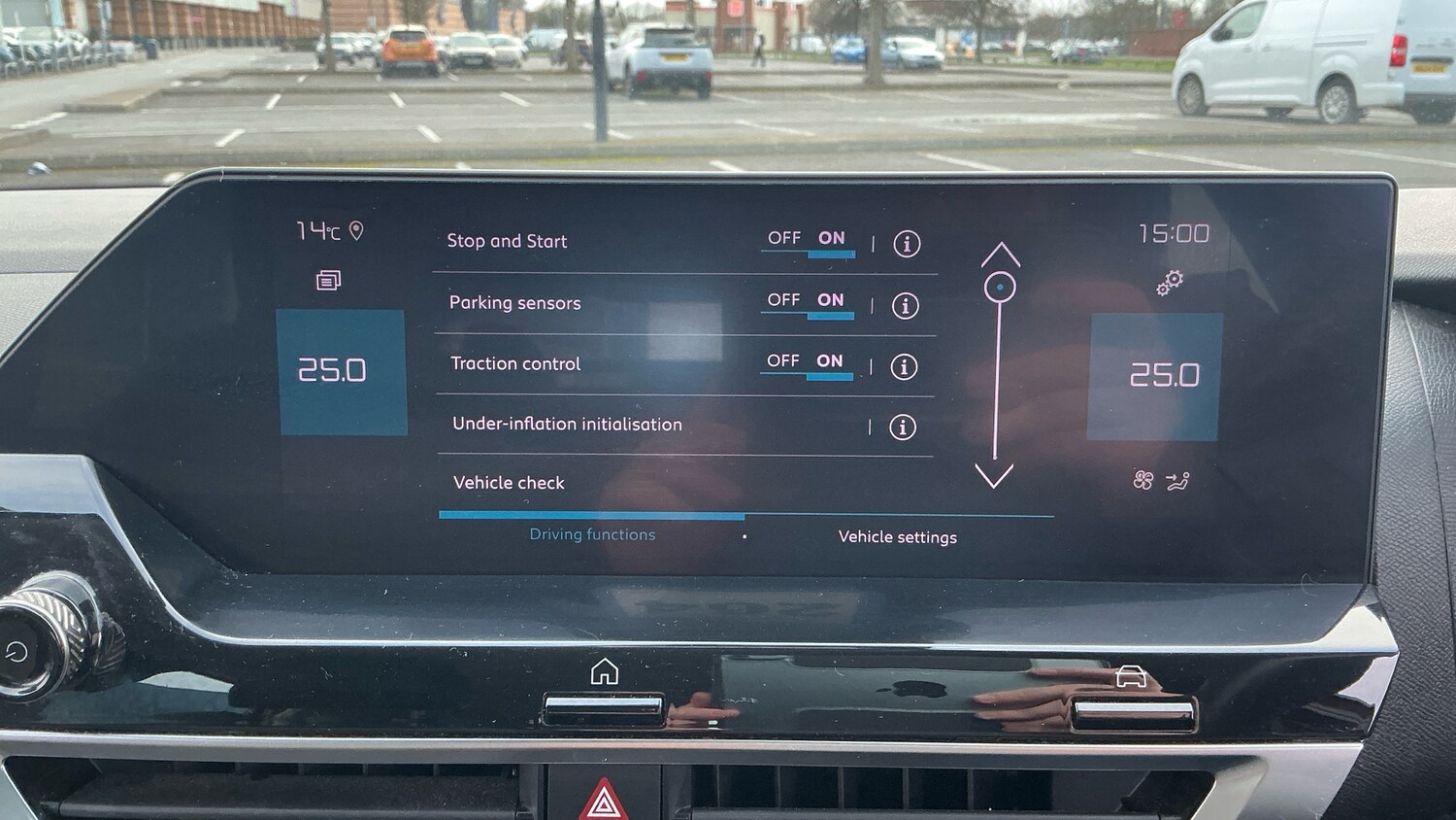 Used Citroen C4 2022 for sale - 77539093: Photo 30