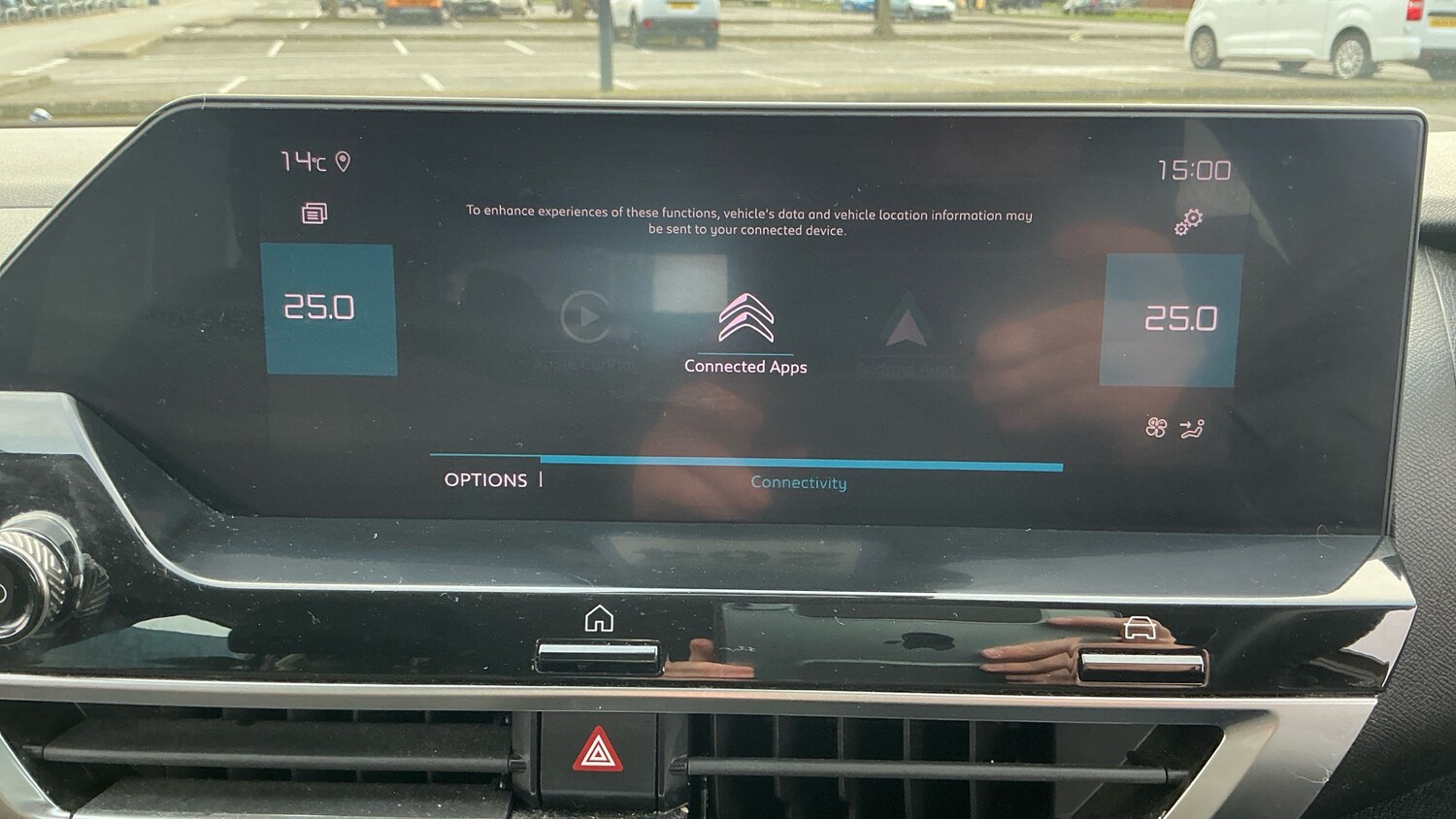 Used Citroen C4 2022 for sale - 77539093: Photo 31