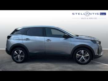 Used Peugeot 3008 2023 for sale - 74466419: Photo