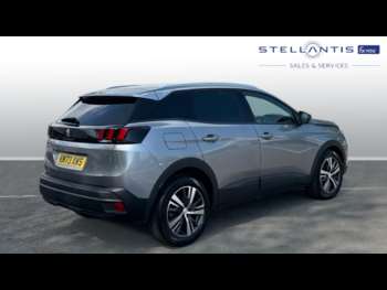 Used Peugeot 3008 2023 for sale - 74466419: Photo
