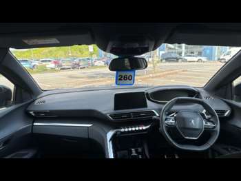 Used Peugeot 3008 2023 for sale - 74466419: Photo