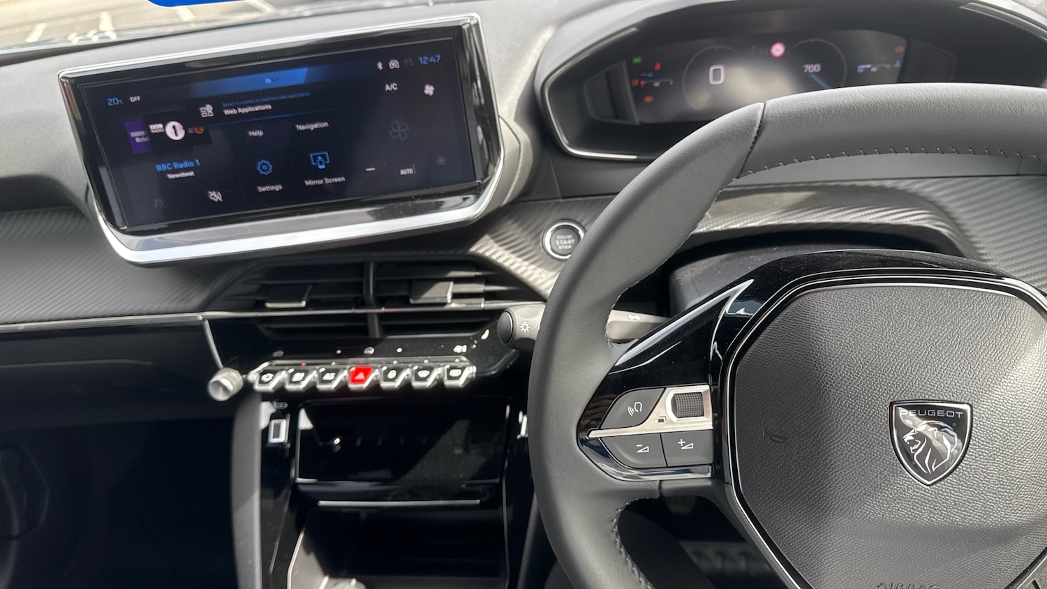 Used Peugeot 2008 2025 for sale - 77254307: Photo 11