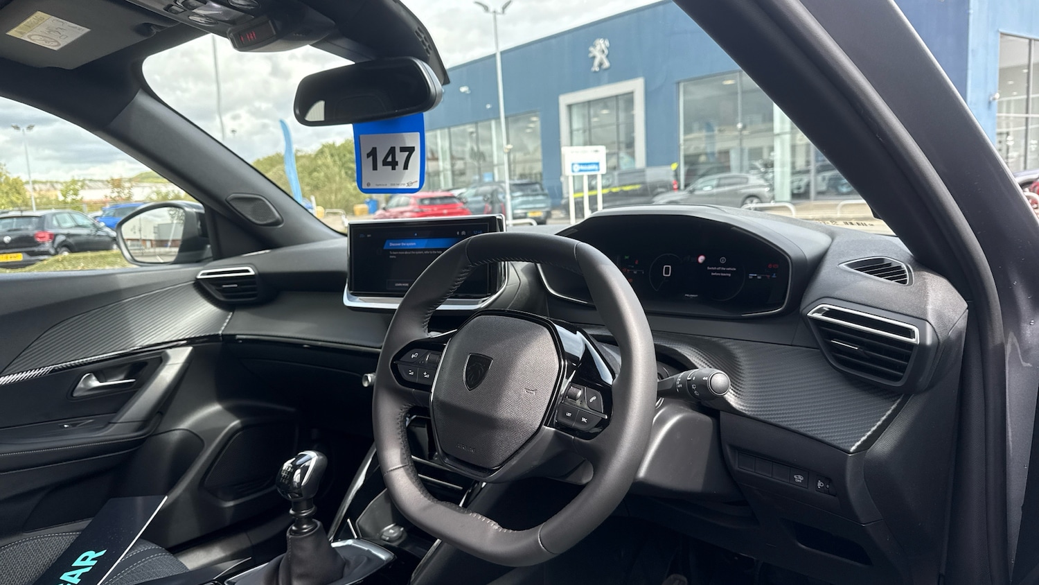 Used Peugeot 2008 2025 for sale - 77254307: Photo 12