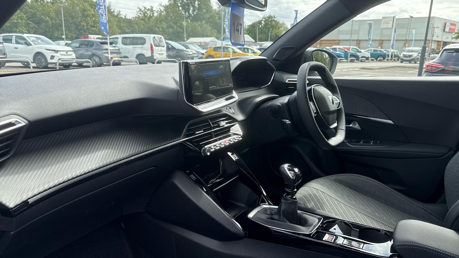 Used Peugeot 2008 2025 for sale - 77254307: Photo 13