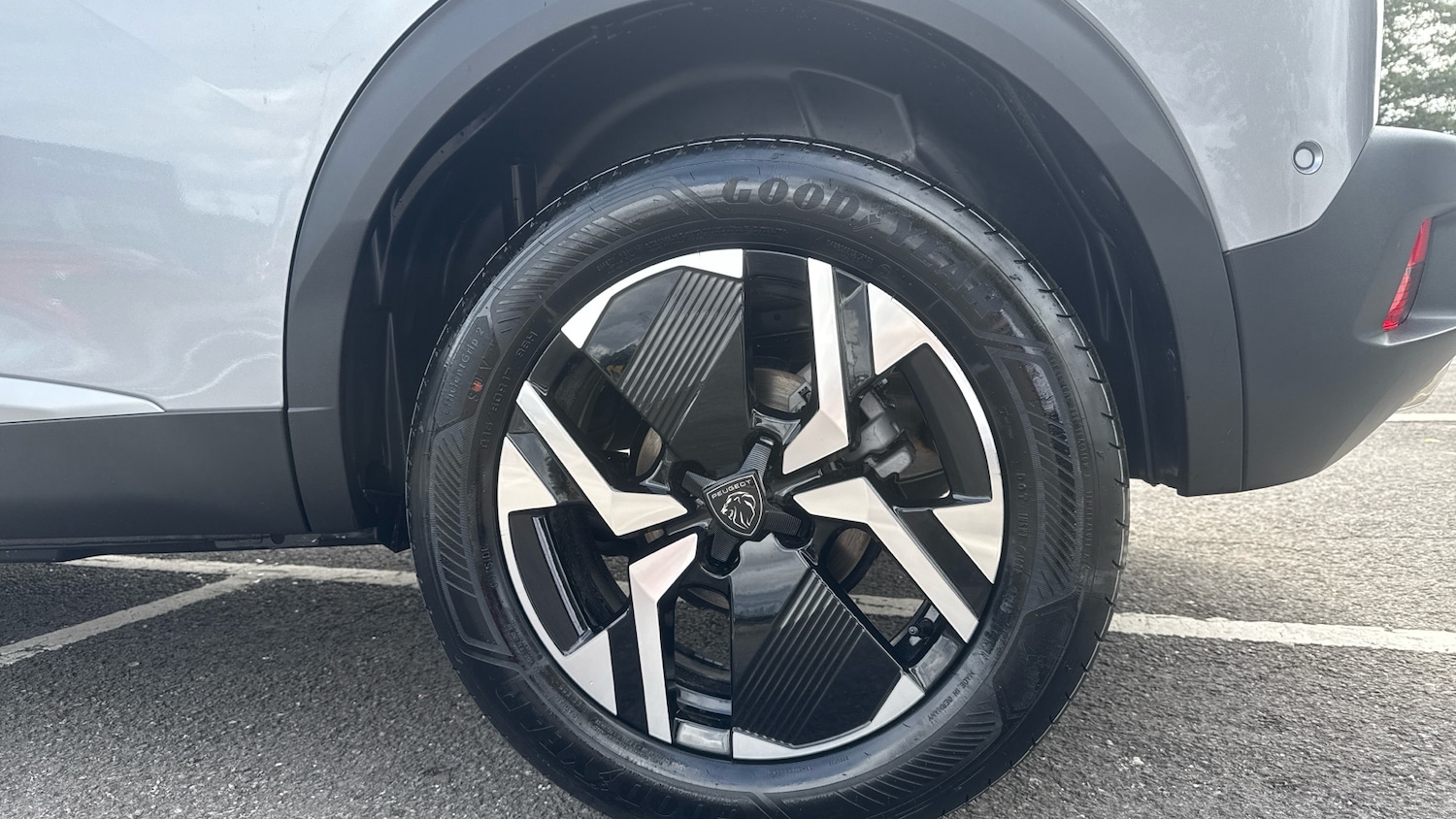 Used Peugeot 2008 2025 for sale - 77254307: Photo 17