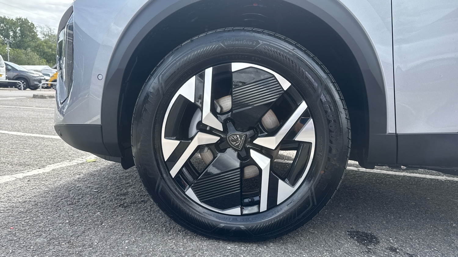 Used Peugeot 2008 2025 for sale - 77254307: Photo 18