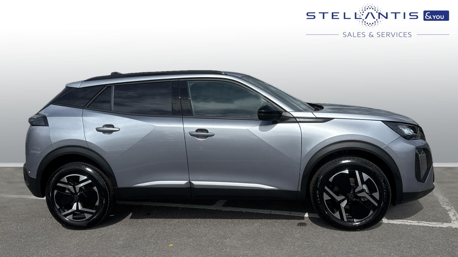 Used Peugeot 2008 2025 for sale - 77254307: Photo 2