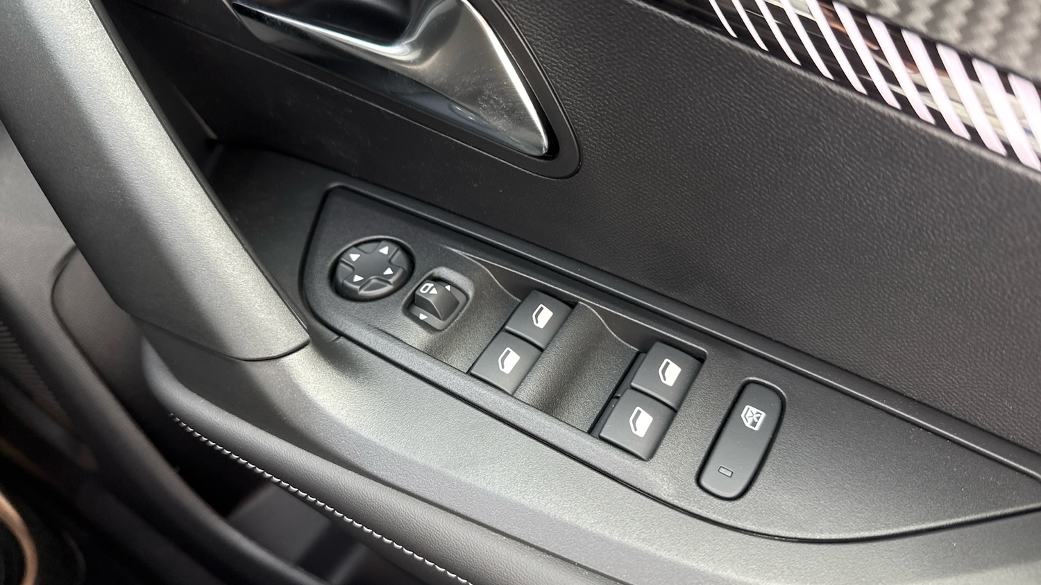 Used Peugeot 2008 2025 for sale - 77254307: Photo 23