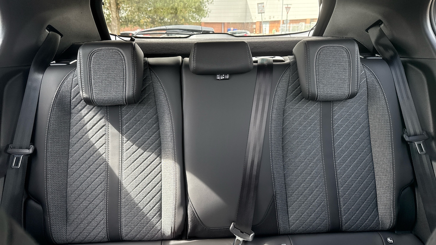 Used Peugeot 2008 2025 for sale - 77254307: Photo 26