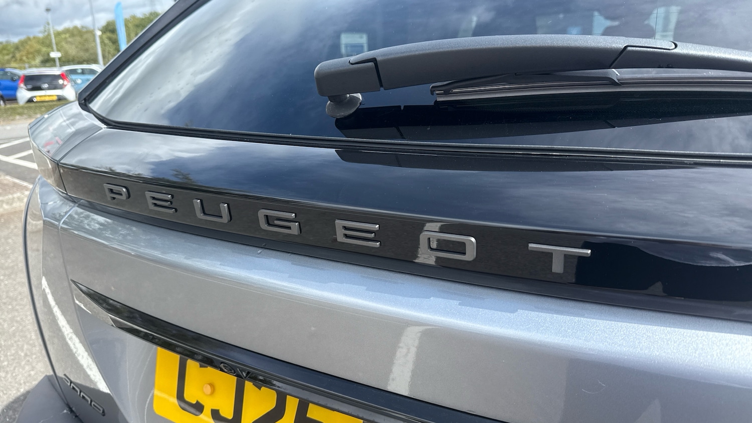 Used Peugeot 2008 2025 for sale - 77254307: Photo 27