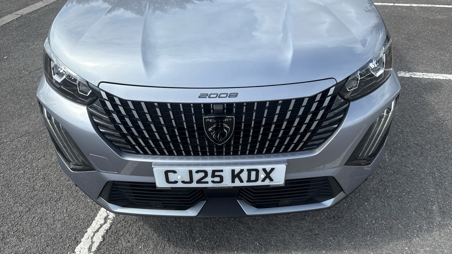 Used Peugeot 2008 2025 for sale - 77254307: Photo 28