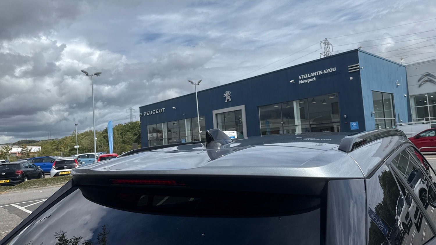 Used Peugeot 2008 2025 for sale - 77254307: Photo 29