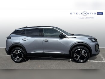 Used Peugeot 2008 2025 for sale - 77254307: Photo