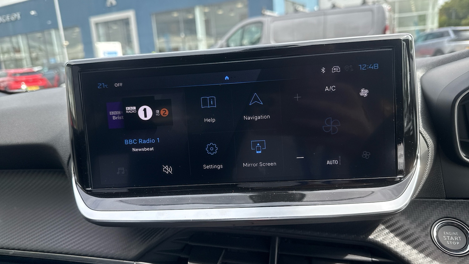 Used Peugeot 2008 2025 for sale - 77254307: Photo 31