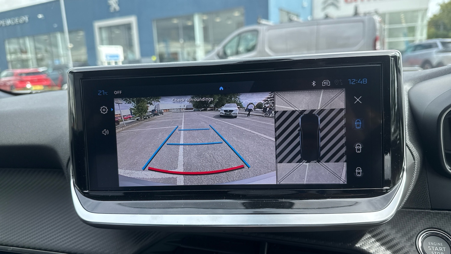 Used Peugeot 2008 2025 for sale - 77254307: Photo 32