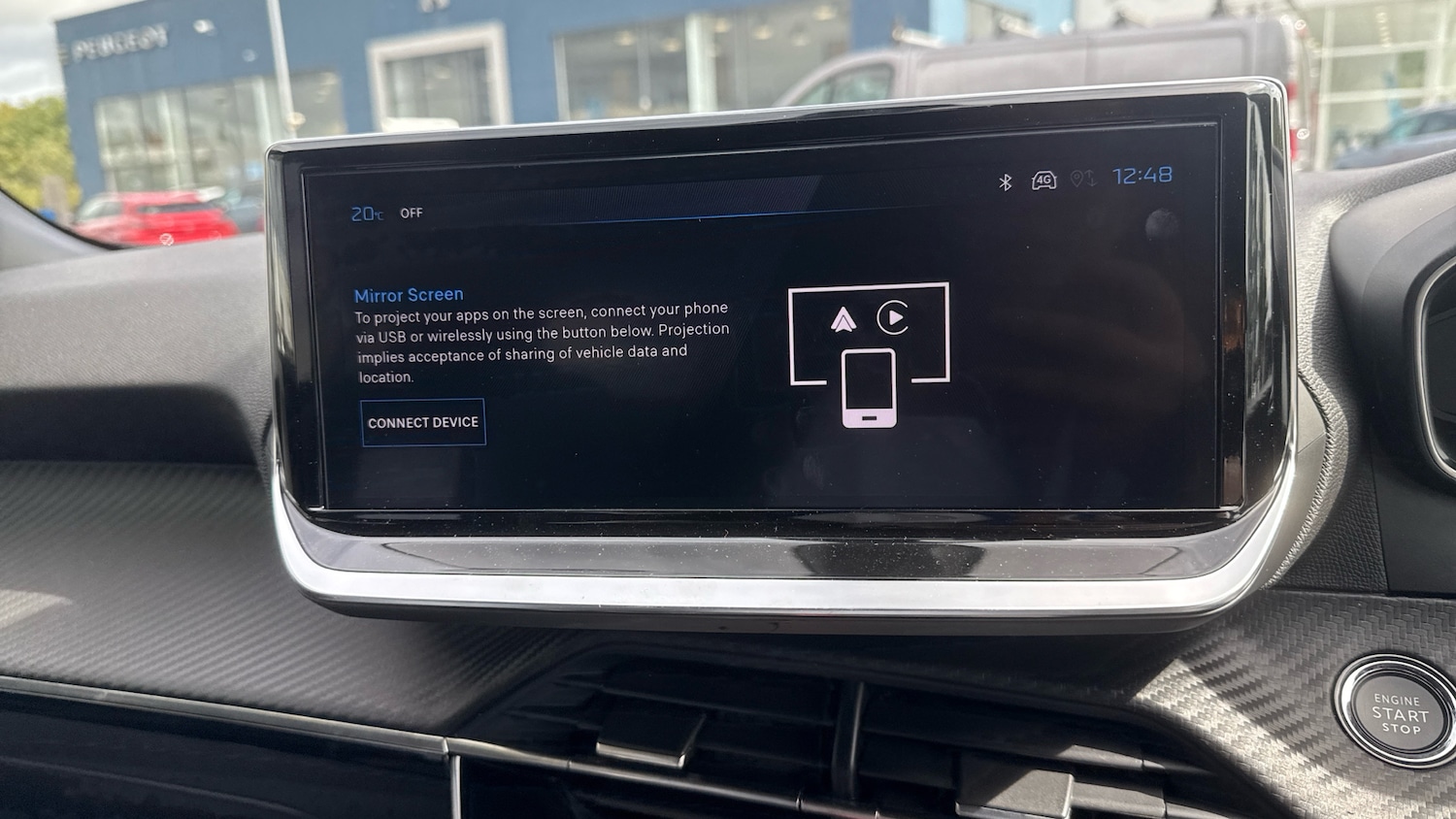 Used Peugeot 2008 2025 for sale - 77254307: Photo 34