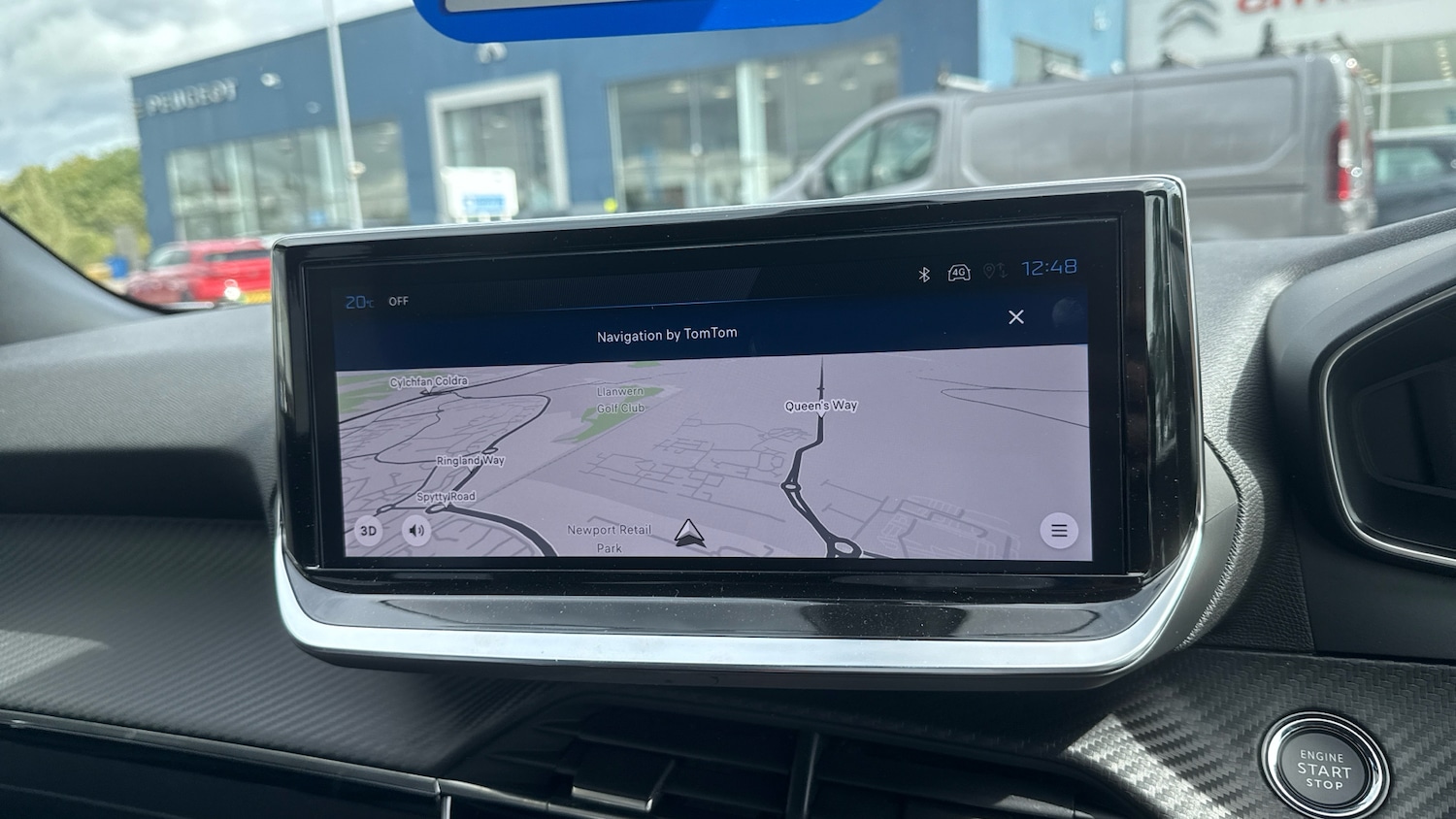 Used Peugeot 2008 2025 for sale - 77254307: Photo 35