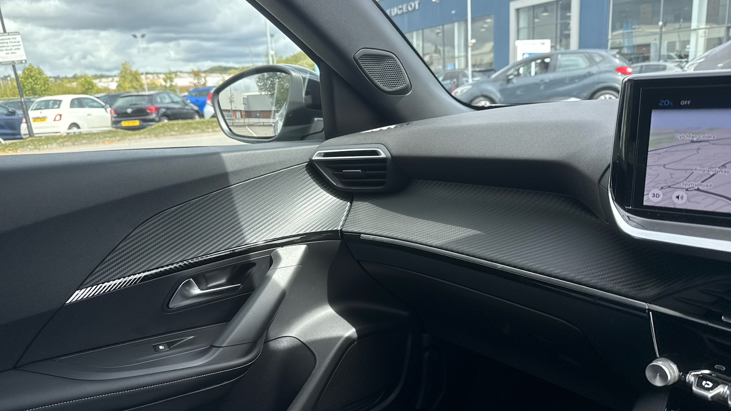 Used Peugeot 2008 2025 for sale - 77254307: Photo 36