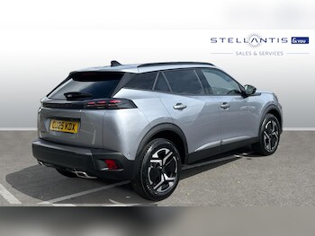 Used Peugeot 2008 2025 for sale - 77254307: Photo