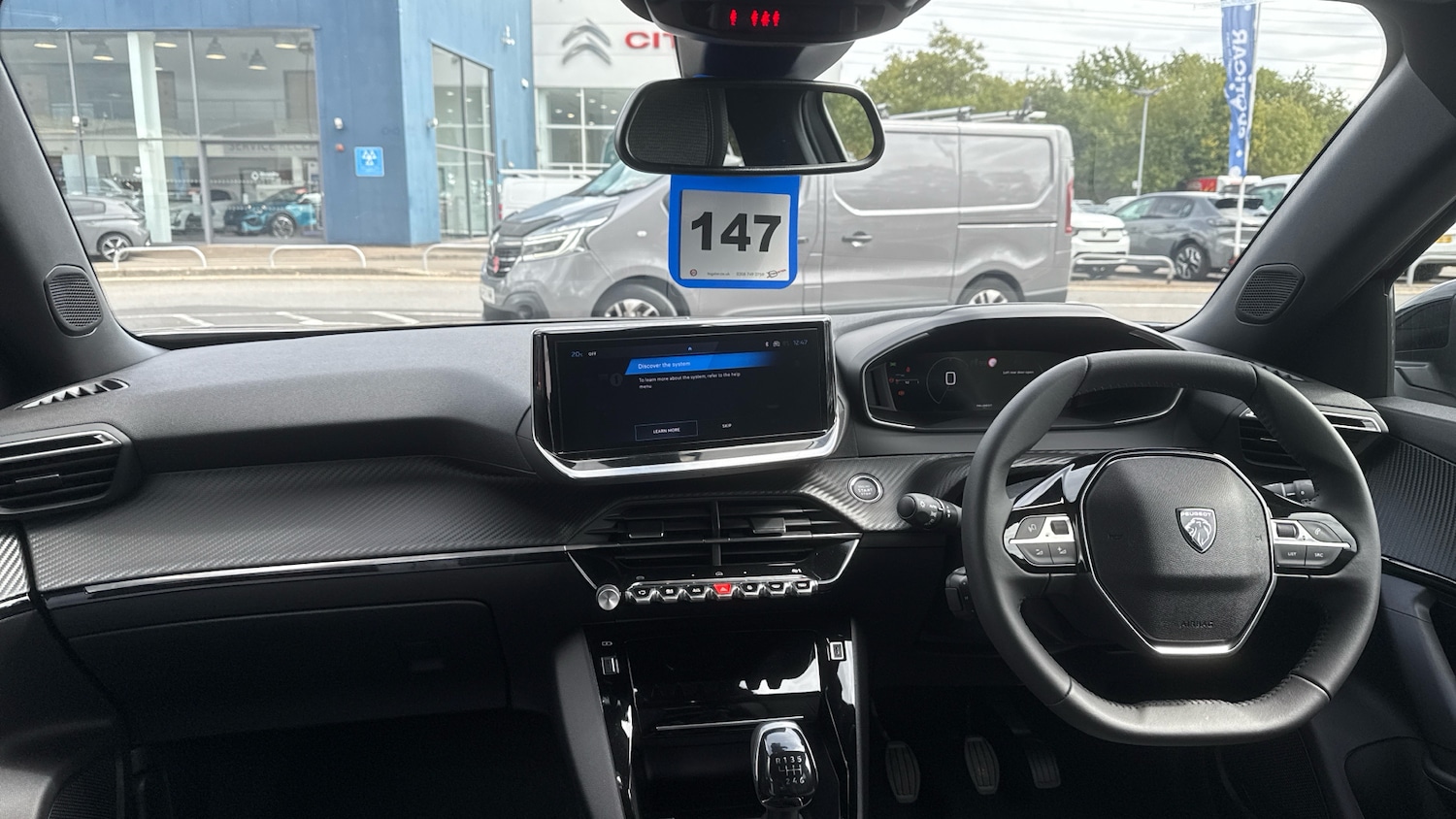 Used Peugeot 2008 2025 for sale - 77254307: Photo 5