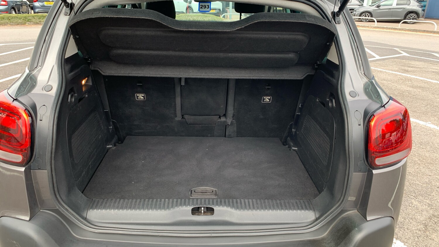 Vehicle 19