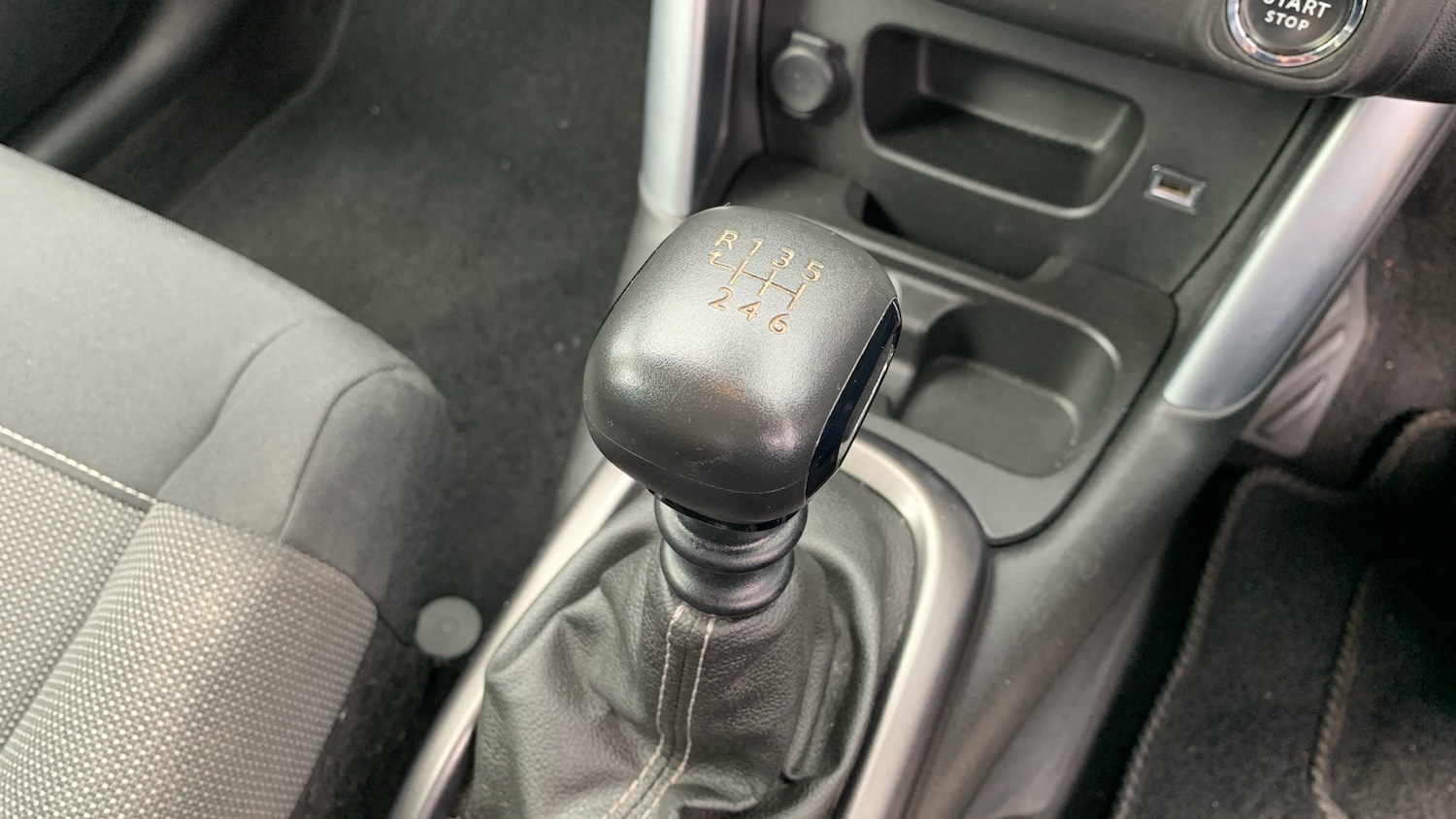 Vehicle 20