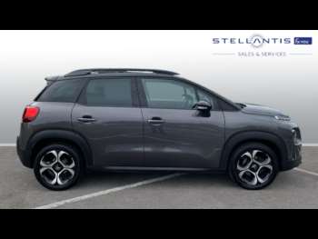 Used Citroen C3 Aircross 2019 for sale - 74839076: Photo