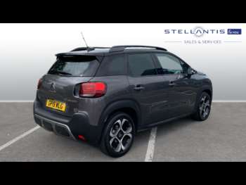 Used Citroen C3 Aircross 2019 for sale - 74839076: Photo