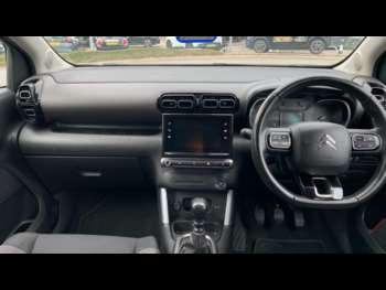 Used Citroen C3 Aircross 2019 for sale - 74839076: Photo