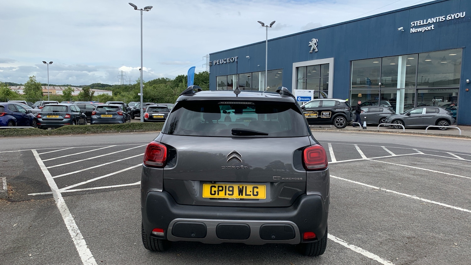 Vehicle 9