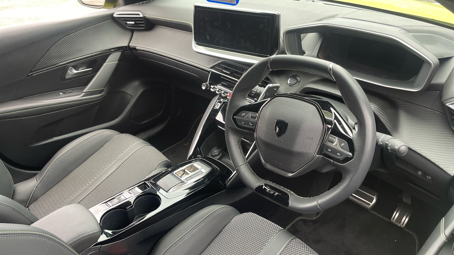 Used Peugeot 208 2024 for sale - 76271368: Photo 11