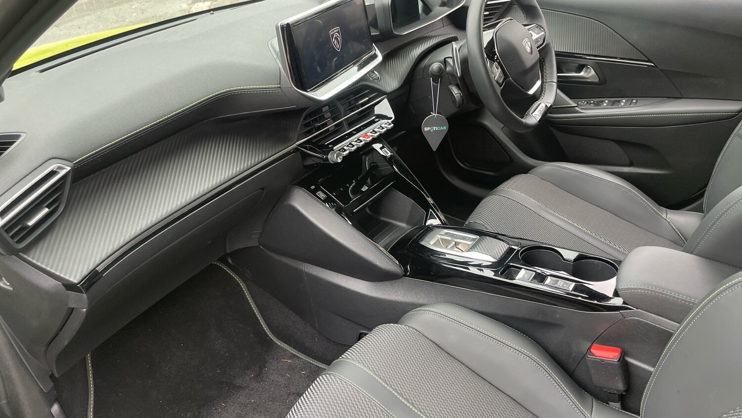 Used Peugeot 208 2024 for sale - 76271368: Photo 12