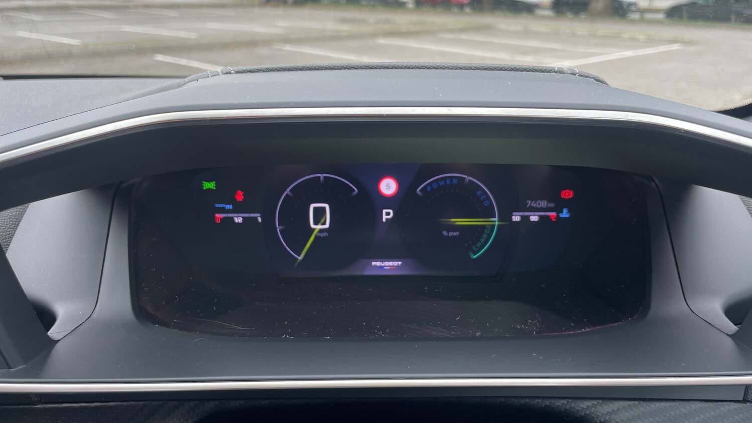 Used Peugeot 208 2024 for sale - 76271368: Photo 13