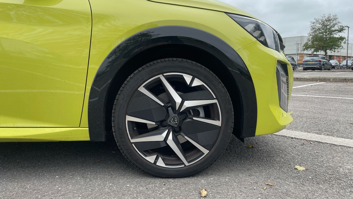 Used Peugeot 208 2024 for sale - 76271368: Photo 17