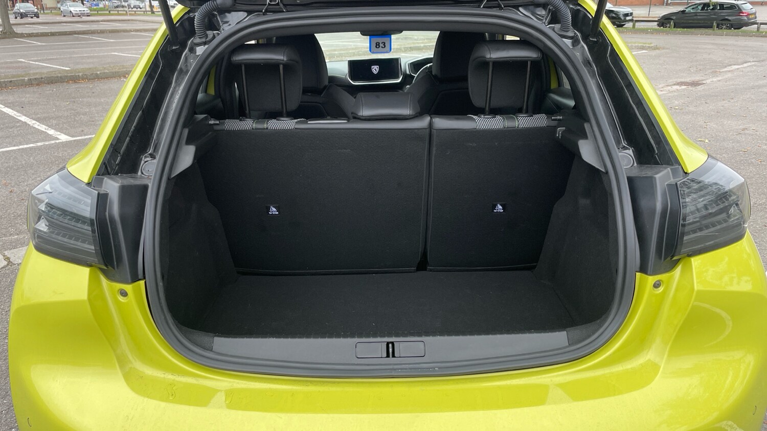 Used Peugeot 208 2024 for sale - 76271368: Photo 19