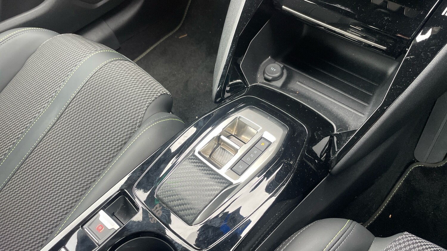 Used Peugeot 208 2024 for sale - 76271368: Photo 20