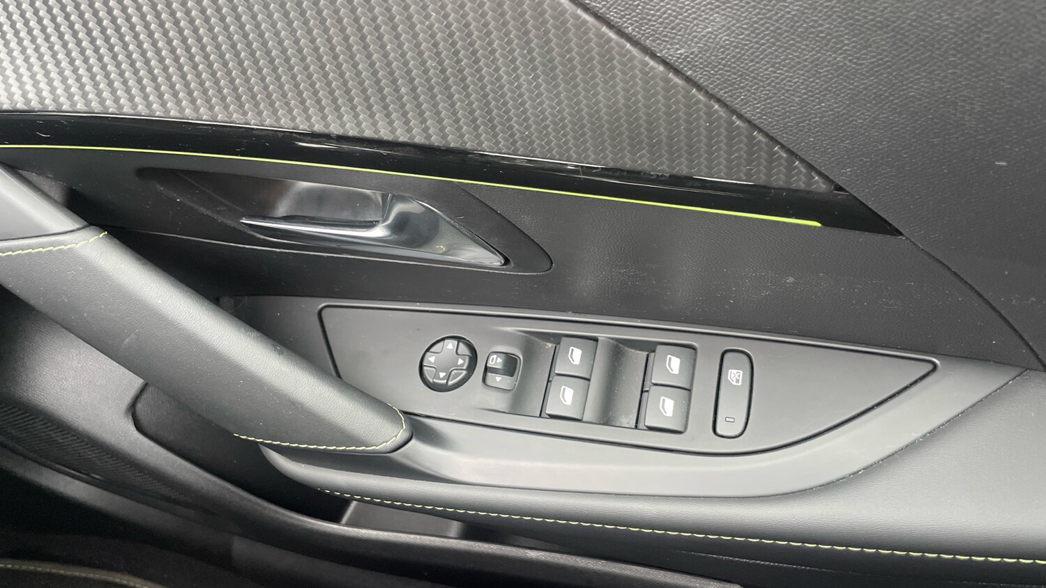 Used Peugeot 208 2024 for sale - 76271368: Photo 22