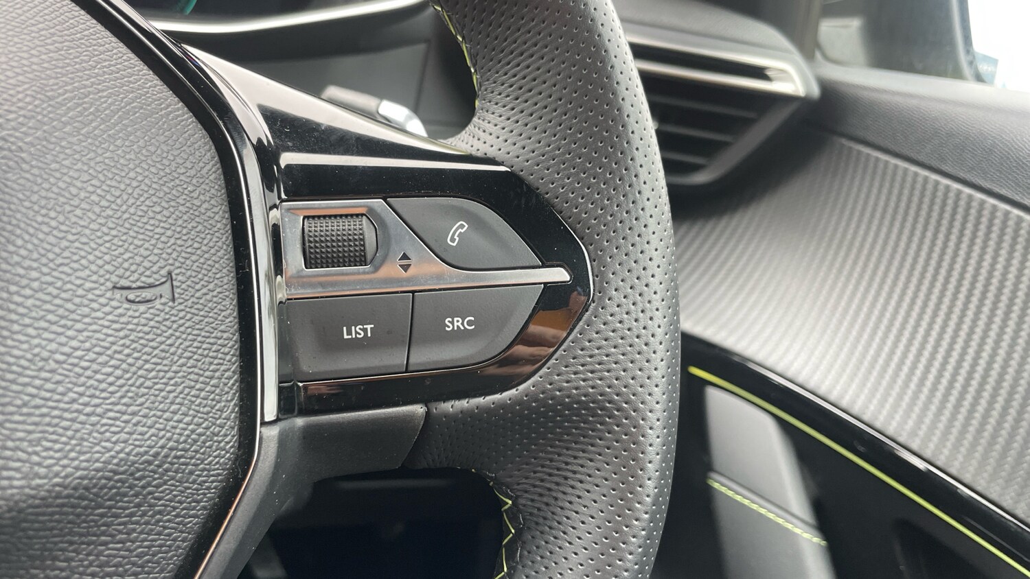 Used Peugeot 208 2024 for sale - 76271368: Photo 24