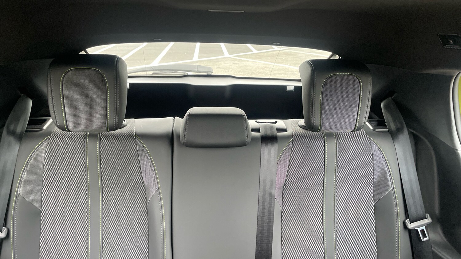 Used Peugeot 208 2024 for sale - 76271368: Photo 25