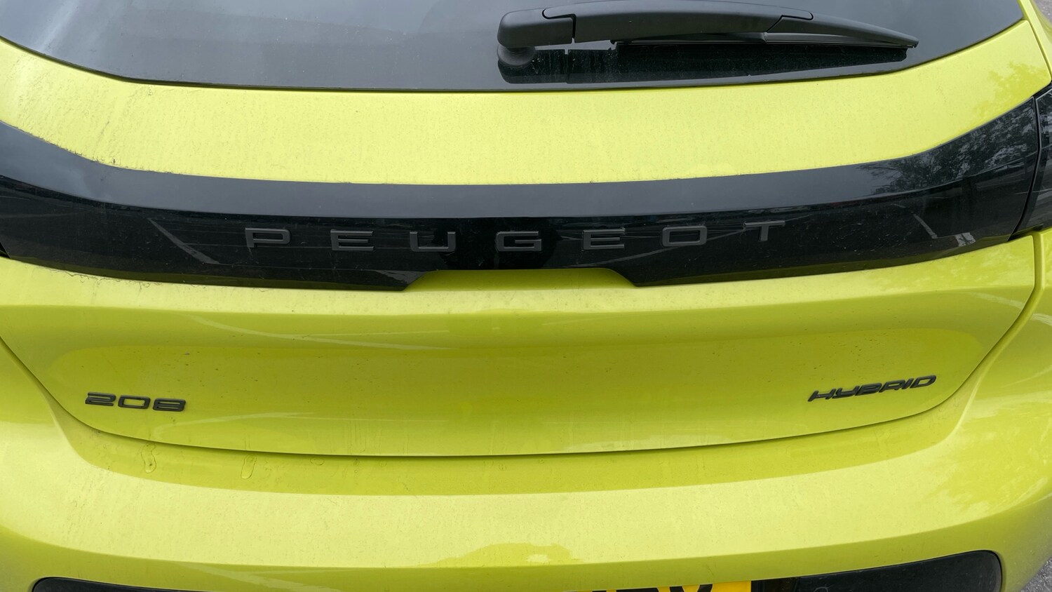 Used Peugeot 208 2024 for sale - 76271368: Photo 26