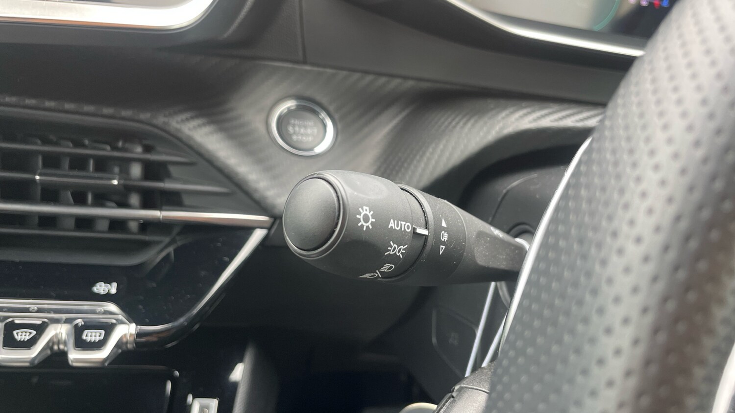 Used Peugeot 208 2024 for sale - 76271368: Photo 27